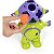 Brinquedo Educativo Astrobaby Com Blocos - Imagem 3