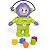 Brinquedo Educativo Astrobaby Com Blocos - Imagem 1