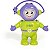 Brinquedo Educativo Astrobaby Com Blocos - Imagem 5