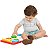 Brinquedo Educativo Monta Rodadinhos - Imagem 2