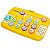 Brinquedo Educativo Logic Fun Com Peças E Cartas - Imagem 1