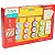 Brinquedo Educativo Logic Fun Com Peças E Cartas - Imagem 5