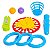 Brinquedo Educativo Gire & Jogue - Imagem 3