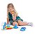 Brinquedo Educativo Gire & Jogue - Imagem 2