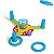 Brinquedo Educativo Gire & Jogue - Imagem 4