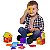 Brinquedo Educativo Infinity House - Imagem 2