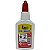 Cola Escolar Iris Branca 40g. Pct.c/06 - Imagem 2