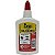 Cola Escolar Iris Branca 90g. Pct.c/06 - Imagem 1