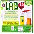 Jogo Diverso Lab 42 - Kit De Experimentos Científicos - Imagem 4