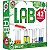 Jogo Diverso Lab 42 - Kit De Experimentos Científicos - Imagem 1