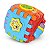 Brinquedo Educativo Smart Cube Com Som E Engrenagens - Imagem 2
