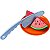 Brincando De Casinha Crec-crec Salada De Frutas - Imagem 3