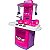 Brincando De Casinha Nova Big Cozinha 68,5cm - Imagem 4