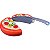 Brincando De Casinha Crec Crec Vamos Lanchar - Imagem 4