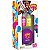 Slime Gelelé Tie Dye Single 108g Dp Com 08 Unidades - Imagem 2