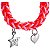 Bijuteria E Miçanga Luluca Fábrica De Pulseiras Com Pingentes - Imagem 5