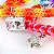 Bijuteria E Miçanga Luluca Fábrica De Pulseiras Com Pingentes - Imagem 4