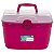 Organizador Maleta Com Divisórias M 27x19x19cm Sortidos - Imagem 1