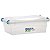 Caixa Plástica Multiuso Pratic Box 2,5l 27x18x9cm - Imagem 2