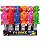 Doce Confeito Formula 1 Race  Display Com 30 - Imagem 1