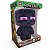 Pelúcia Minecraft Enderman 16cm - Imagem 4