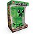Pelúcia Minecraft Creeper 16cm - Imagem 1