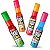 Doce Push Pop Duo Display Com 20 Unidades - Imagem 2