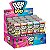 Doce Push Pop Duo Display Com 20 Unidades - Imagem 1