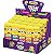 Doce Minions Push Pop Com Figurinha Colecionável - Display Com 20 Unidades - Imagem 2