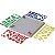 Jogo Diverso Blokus Refresh – Estratégia, Cores E Desafio - Imagem 3