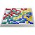 Jogo Diverso Blokus Refresh – Estratégia, Cores E Desafio - Imagem 5