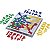 Jogo Diverso Blokus Refresh – Estratégia, Cores E Desafio - Imagem 2