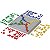 Jogo Diverso Blokus Refresh – Estratégia, Cores E Desafio - Imagem 4