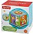 Fisher Price Infantil Cubo Animaizinhos Divertidos - Imagem 2