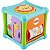 Fisher Price Infantil Cubo Animaizinhos Divertidos - Imagem 1