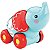 Fisher Price Infantil Veículos Dos Animais - Imagem 10