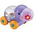 Fisher Price Infantil Veículos Dos Animais - Imagem 2