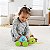 Fisher Price Infantil Empurra Tartaruga - Imagem 3