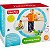 Fisher Price Infantil Empurra Tartaruga - Imagem 4