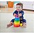 Fisher Price Infantil Torre De Potinhos Coloridos - Imagem 4