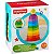 Fisher Price Infantil Torre De Potinhos Coloridos - Imagem 1