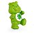 Boneco E Personagem Ursinho Carinhoso Boa Sorte Verde - Imagem 4