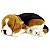 Perfect Petzzz Filhote Cachorro Beagle Interativo - Imagem 2