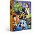 Jogo De Tabuleiro Quiz Da Disney - Imagem 1