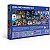Quebra-cabeca Cartonado Walt Disney Animation 1500pcs - Imagem 3