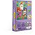 Quebra-cabeca Cartonado Mundo Fofinho 100 Pcs - Imagem 4