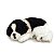 Perfect Petzzz Filhote Cachorro Border Collie - Imagem 1