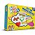 Massa De Modelar Soft Art Kids Acrilex 300g Com Moldes E Utensílios - Imagem 1