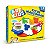 Massa Para Modelar Criativa Art Kids 300g Com 7 Acessórios - Imagem 1