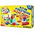 Massa Para Modelar Criativa Art Kids Mini Chef - Imagem 3